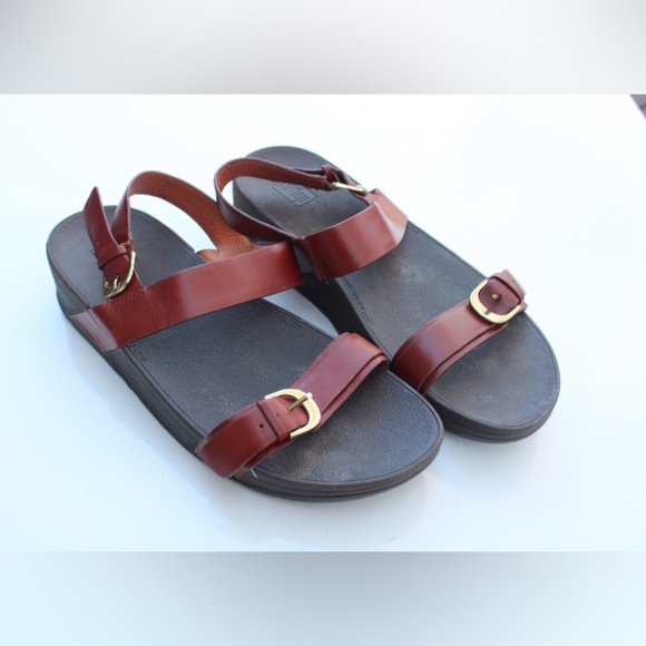 Fitflop edit sandals - Picture 8 of 10